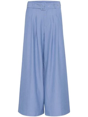 Obrázek produktu Kalhoty My Essential Wardrobe modrá