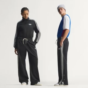 Obrázek produktu Kalhoty Original Basketball Snap Adidas černá