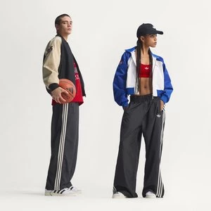 Obrázek produktu Kalhoty Originals Basketball Windbreaker Adidas