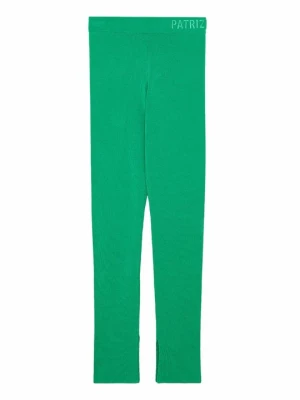 Obrázek produktu Kalhoty Patrizia Pepe zelená