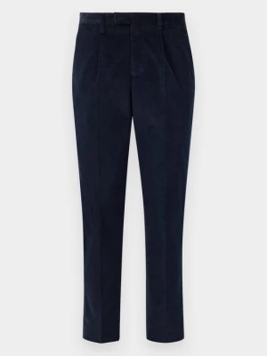 Obrázek produktu Kalhoty Paul Smith tmavě modrá