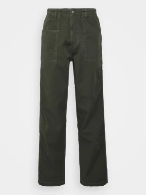 Obrázek produktu Kalhoty Pepe Jeans olivová