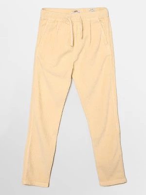 Obrázek produktu Kalhoty Pepe Jeans světle žlutá