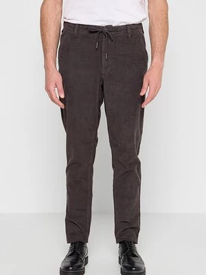 Obrázek produktu Kalhoty Pepe Jeans tmavě hnědá