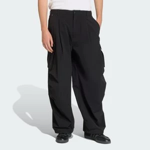 Obrázek produktu Kalhoty Premium Essentials Utility Cargo Adidas