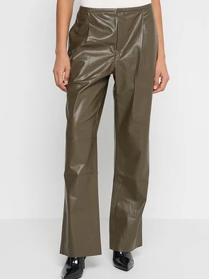 Obrázek produktu Kalhoty Proenza Schouler khaki