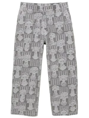 Obrázek produktu Kalhoty PULL&BEAR