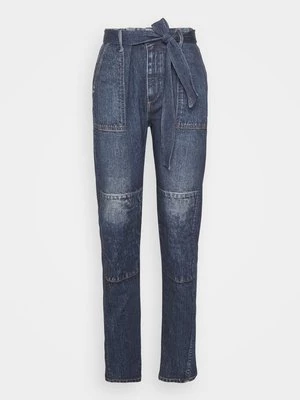 Obrázek produktu Kalhoty rag & bone modrý denim