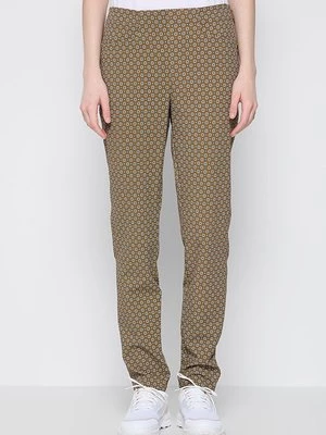 Obrázek produktu Kalhoty Ralph Lauren hnědá