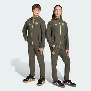 Obrázek produktu Kalhoty Real Madrid Tiro 25 Competition Vis Tech Travel Adidas