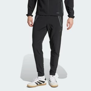 Obrázek produktu Kalhoty Real Madrid Tiro 25 Pro Vis Tech Travel Adidas
