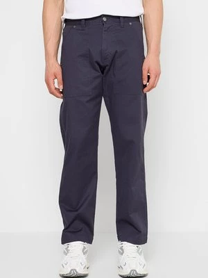 Obrázek produktu Kalhoty RVCA černý denim