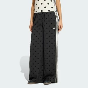 Obrázek produktu KALHOTY SATIN POLKA DOTS WIDE LEG Adidas