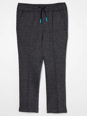 Obrázek produktu Kalhoty Scotch & Soda antracitová