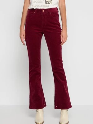 Obrázek produktu Kalhoty Scotch & Soda bordeaux