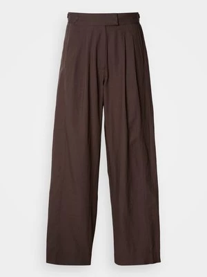 Obrázek produktu Kalhoty Scotch & Soda hnědá