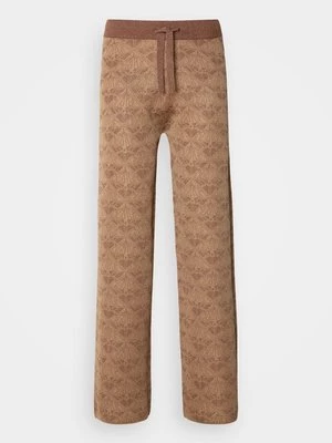 Obrázek produktu Kalhoty Scotch & Soda světle hnědá