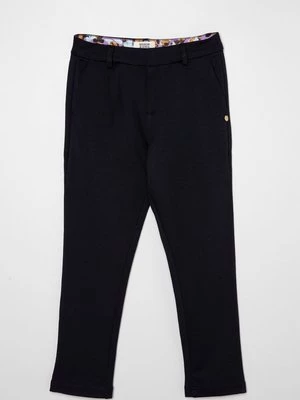 Obrázek produktu Kalhoty Scotch & Soda tmavě modrá