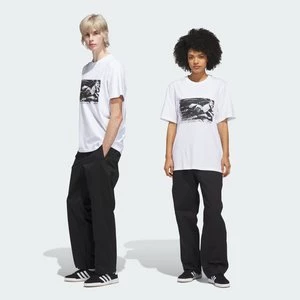 Obrázek produktu KALHOTY SKATEBOARDING CHINO Adidas