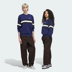 Obrázek produktu KALHOTY SKATEBOARDING PINTUCK 2.0 Adidas hnědá