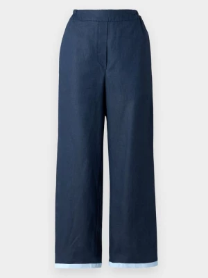 Obrázek produktu Kalhoty Sleeper modrá