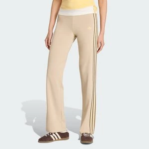 Obrázek produktu KALHOTY SLOUCHY S ROVNÝMI NOHAVICEMI Adidas
