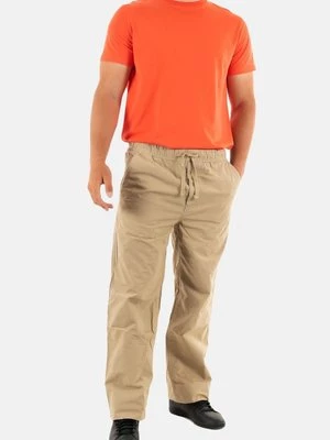 Obrázek produktu Kalhoty Superdry béžová