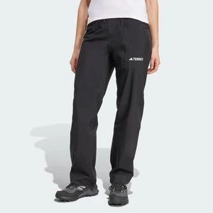 Obrázek produktu Kalhoty Terrex Multi Climaproof Two-Layer Rain Adidas černá