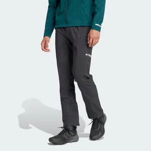 Obrázek produktu Kalhoty Terrex Xperior Fast Adidas černá