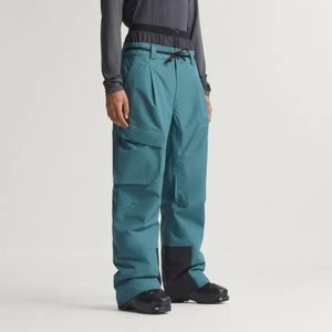 Obrázek produktu Kalhoty Terrex Xploric 2 Layer Insulated CLIMAPROOF Adidas Preloved Teal