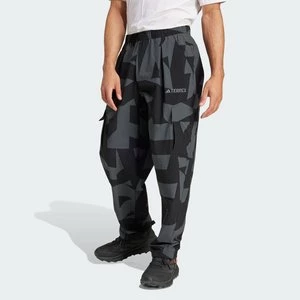 Obrázek produktu Kalhoty Terrex Xploric Cargo Printed Adidas
