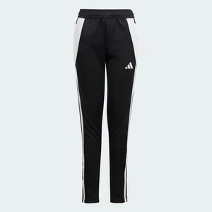 Obrázek produktu Kalhoty Tiro 24 Slim Training Kids Adidas