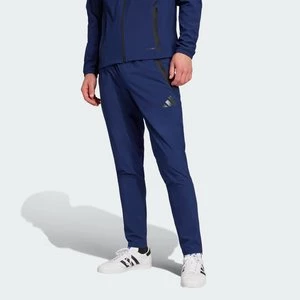 Obrázek produktu Kalhoty Tiro 25 Competition Vis Tech Travel Adidas