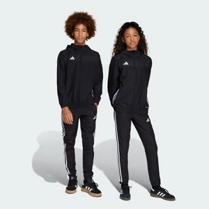 Obrázek produktu Kalhoty Tiro 25 Essentials Woven Kids Adidas