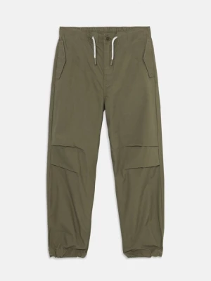 Obrázek produktu Kalhoty Tommy Hilfiger khaki