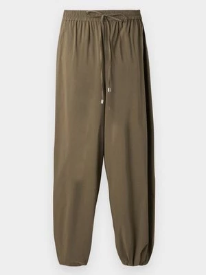 Obrázek produktu Kalhoty Topshop khaki