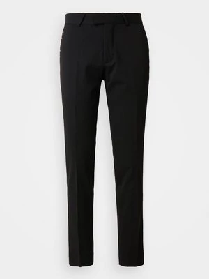 Obrázek produktu Kalhoty Twisted Tailor černá