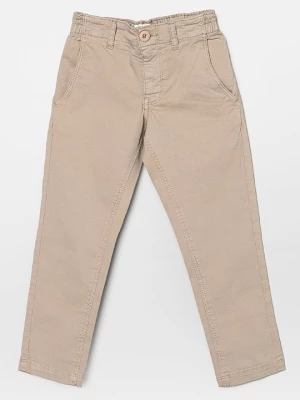 Obrázek produktu Kalhoty U.S. POLO ASSN. béžová