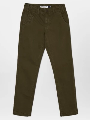 Obrázek produktu Kalhoty U.S. POLO ASSN. hnědá