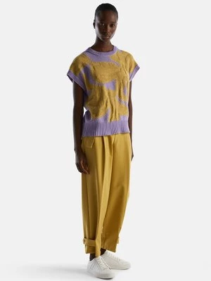 Obrázek produktu Kalhoty United Colors of Benetton