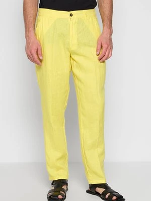 Obrázek produktu Kalhoty United Colors Of Benetton žlutá