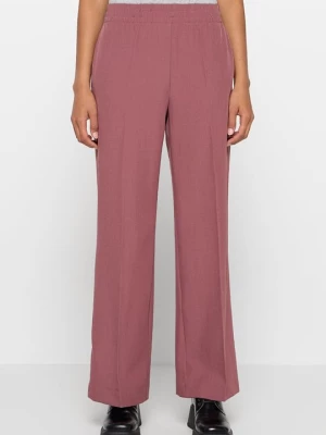 Obrázek produktu Kalhoty Vero Moda světle růžová