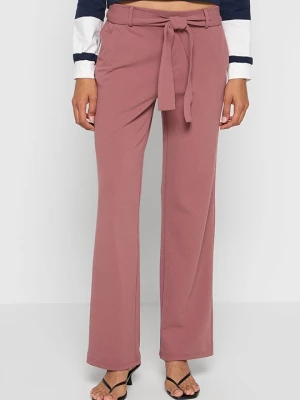 Obrázek produktu Kalhoty Vero Moda světle růžová