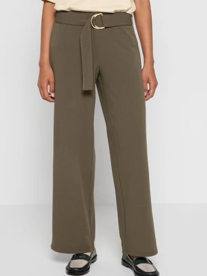 Obrázek produktu Kalhoty Vero Moda zelená