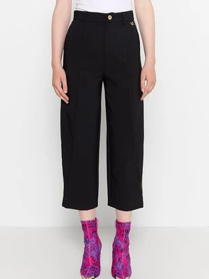 Obrázek produktu Kalhoty Versace Jeans Couture černá