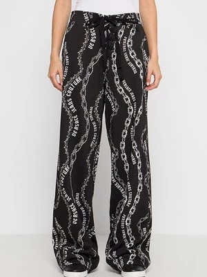 Obrázek produktu Kalhoty Versace Jeans Couture černá