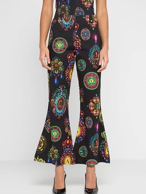 Obrázek produktu Kalhoty Versace Jeans Couture černá