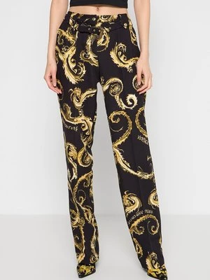Obrázek produktu Kalhoty Versace Jeans Couture černá