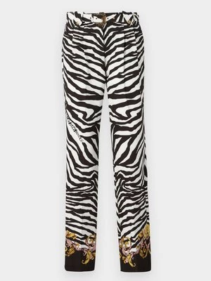 Obrázek produktu Kalhoty Versace Jeans Couture černá