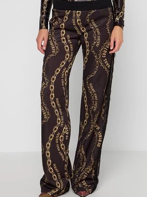 Obrázek produktu Kalhoty Versace Jeans Couture černá